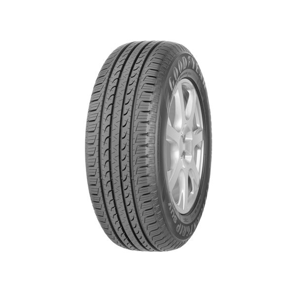 EFFICIENTGRIP SUV photo