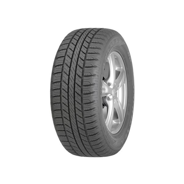 WRANGLER HP(ALL WEATHER) photo